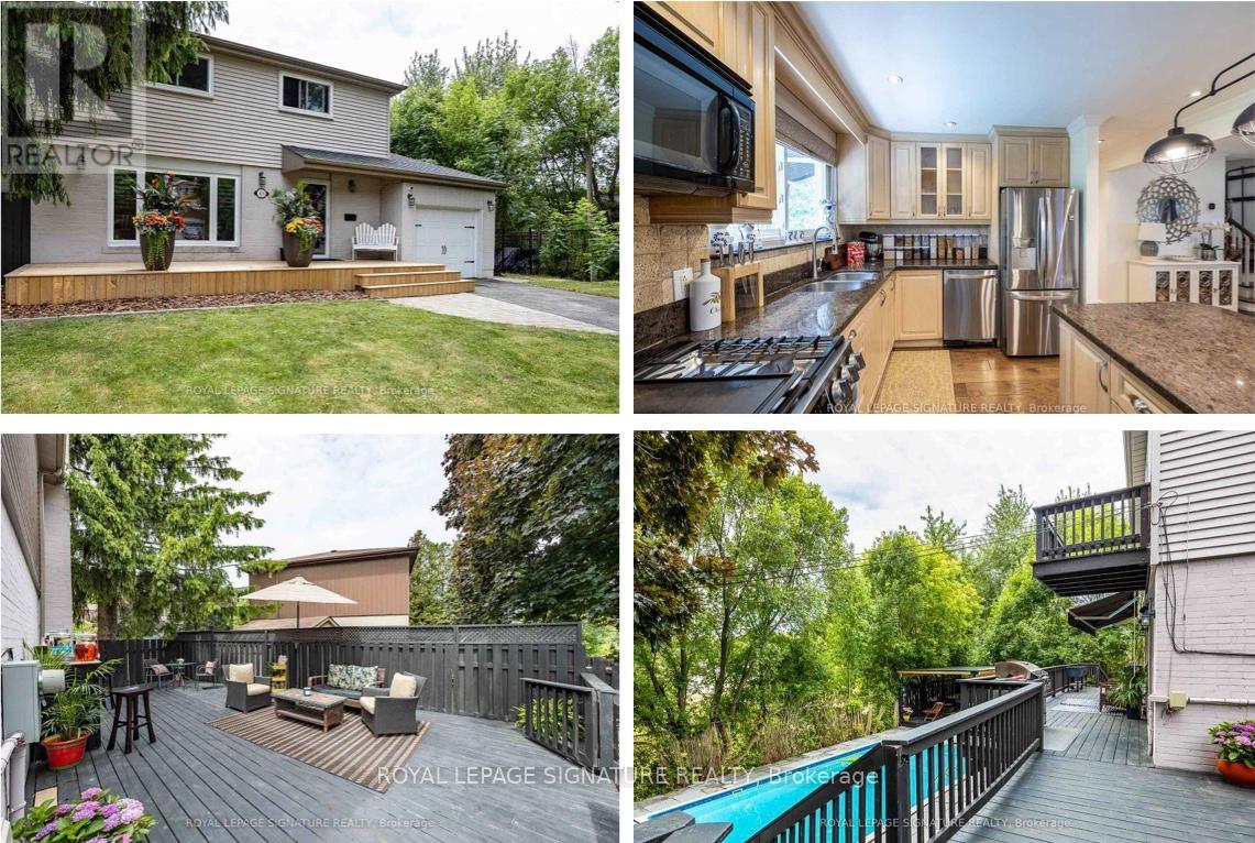 105 CATALINA DRIVE, Toronto, Ontario