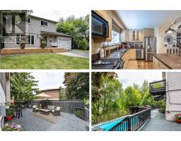 105 CATALINA DRIVE, Toronto, Ontario