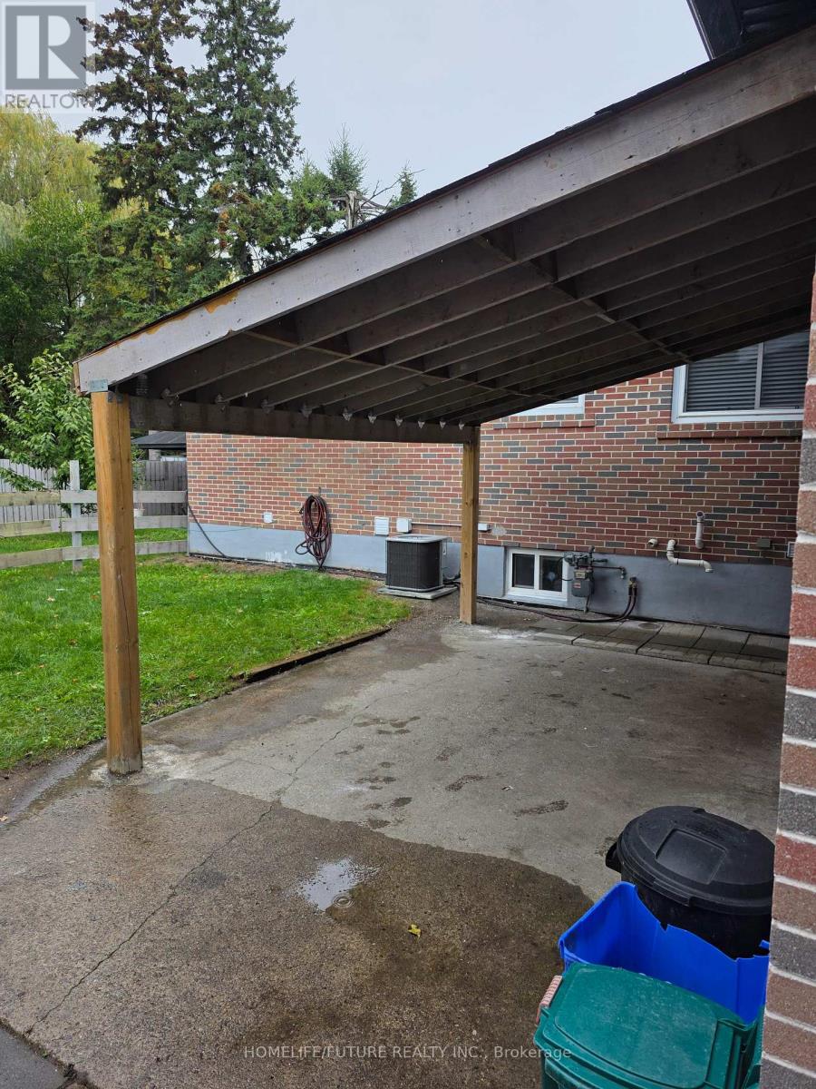 Bsmt - 12 Carwin Crescent, Ajax, Ontario  L1S 6G6 - Photo 14 - E12469597