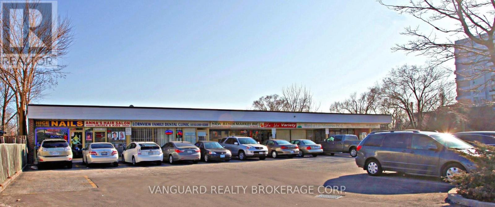 3255 LAWRENCE AVENUE E, Toronto, Ontario