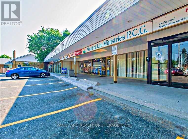 3255 Lawrence Avenue E, Toronto (Woburn), Ontario  M1H 3A3 - Photo 2 - E12477006