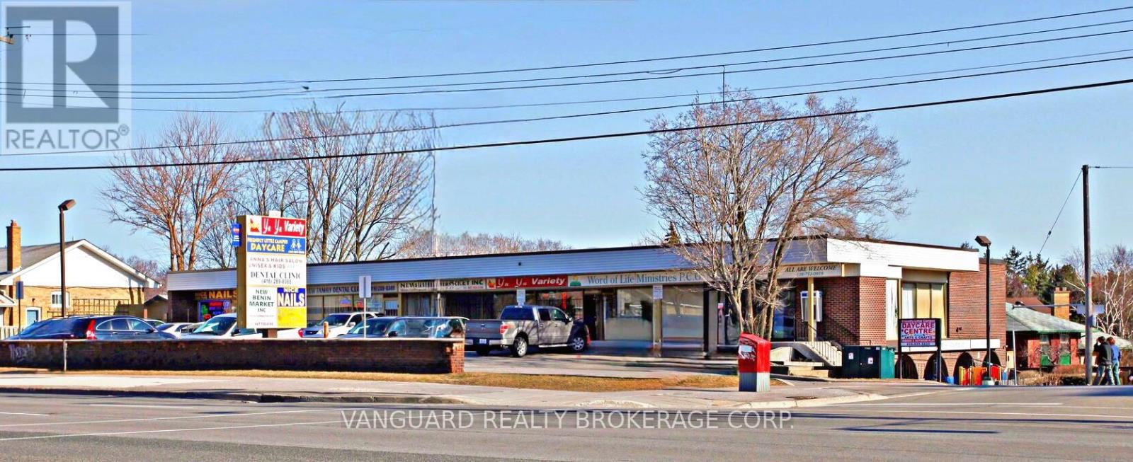 3255 Lawrence Avenue E, Toronto (Woburn), Ontario  M1H 3A3 - Photo 3 - E12477006