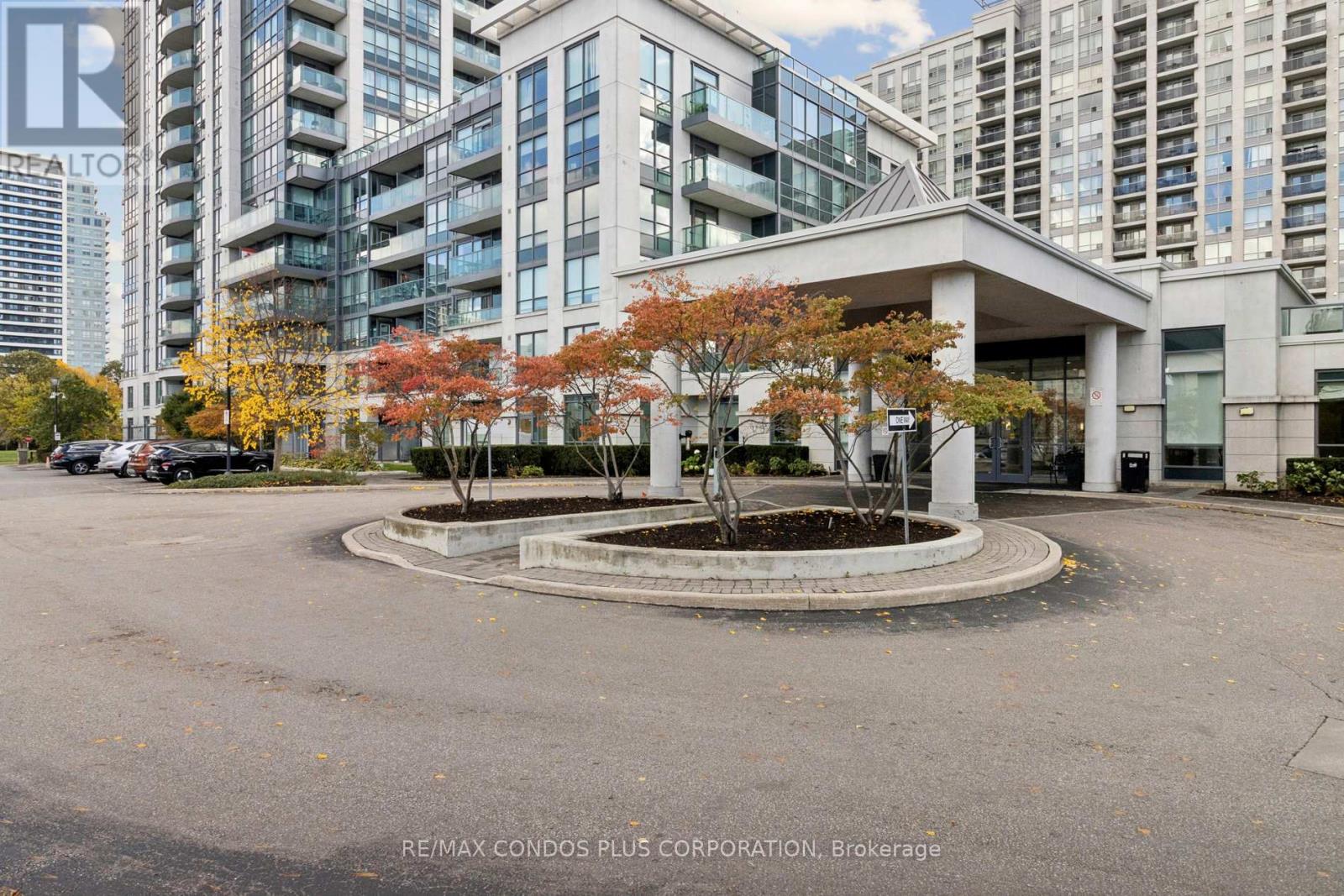 1108 - 20 North Park Road, Vaughan, Ontario  L4J 0G7 - Photo 26 - N12475536
