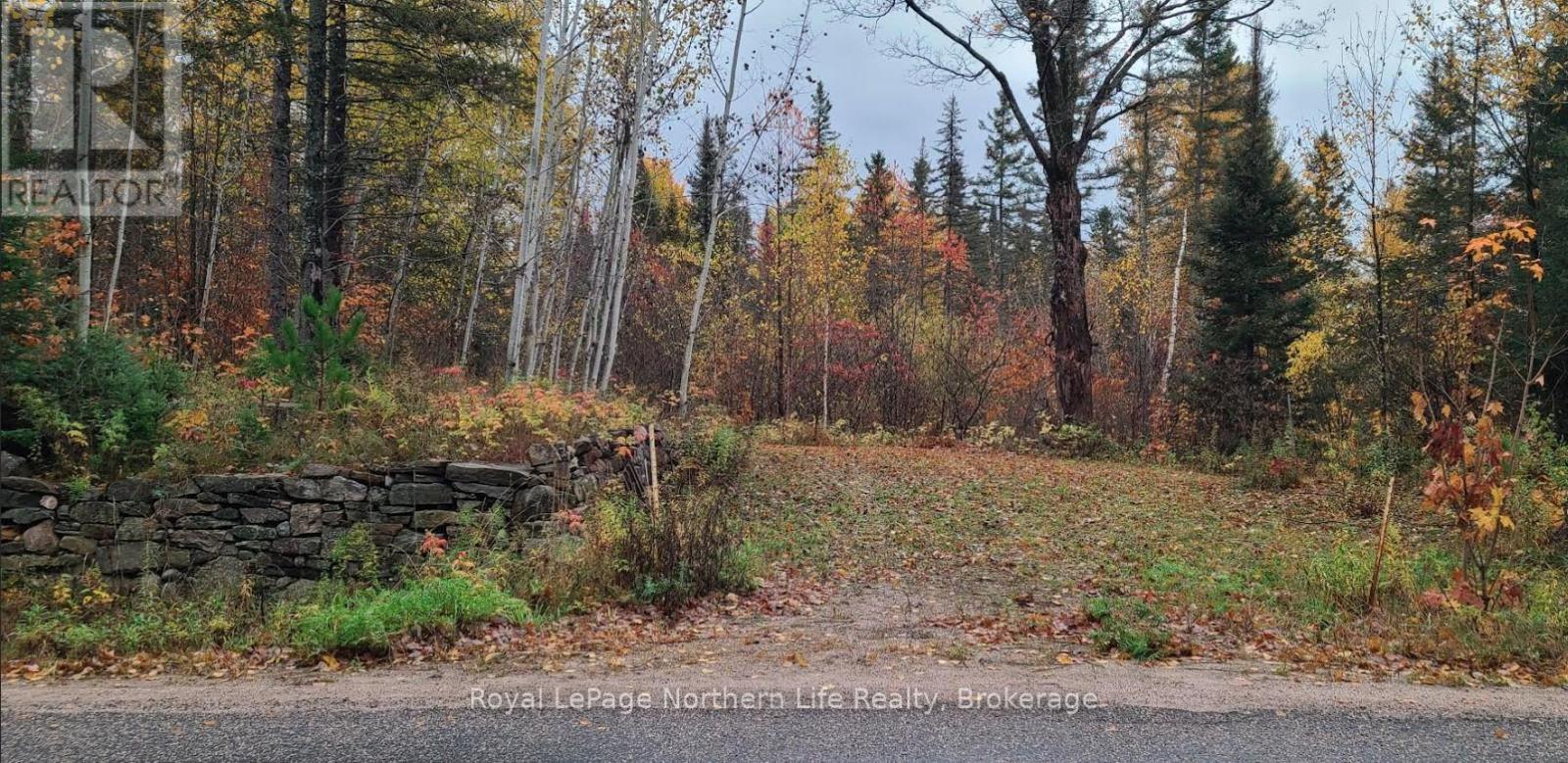 CHISWICK LINE HIMSWORTH CON 10 PT LOT 5 LINE, Powassan, Ontario