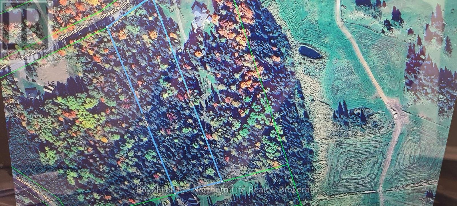 Chiswick Line Himsworth Con 10 Pt Lot 5 Line, Powassan, Ontario  P0H 1Z0 - Photo 2 - X12473913