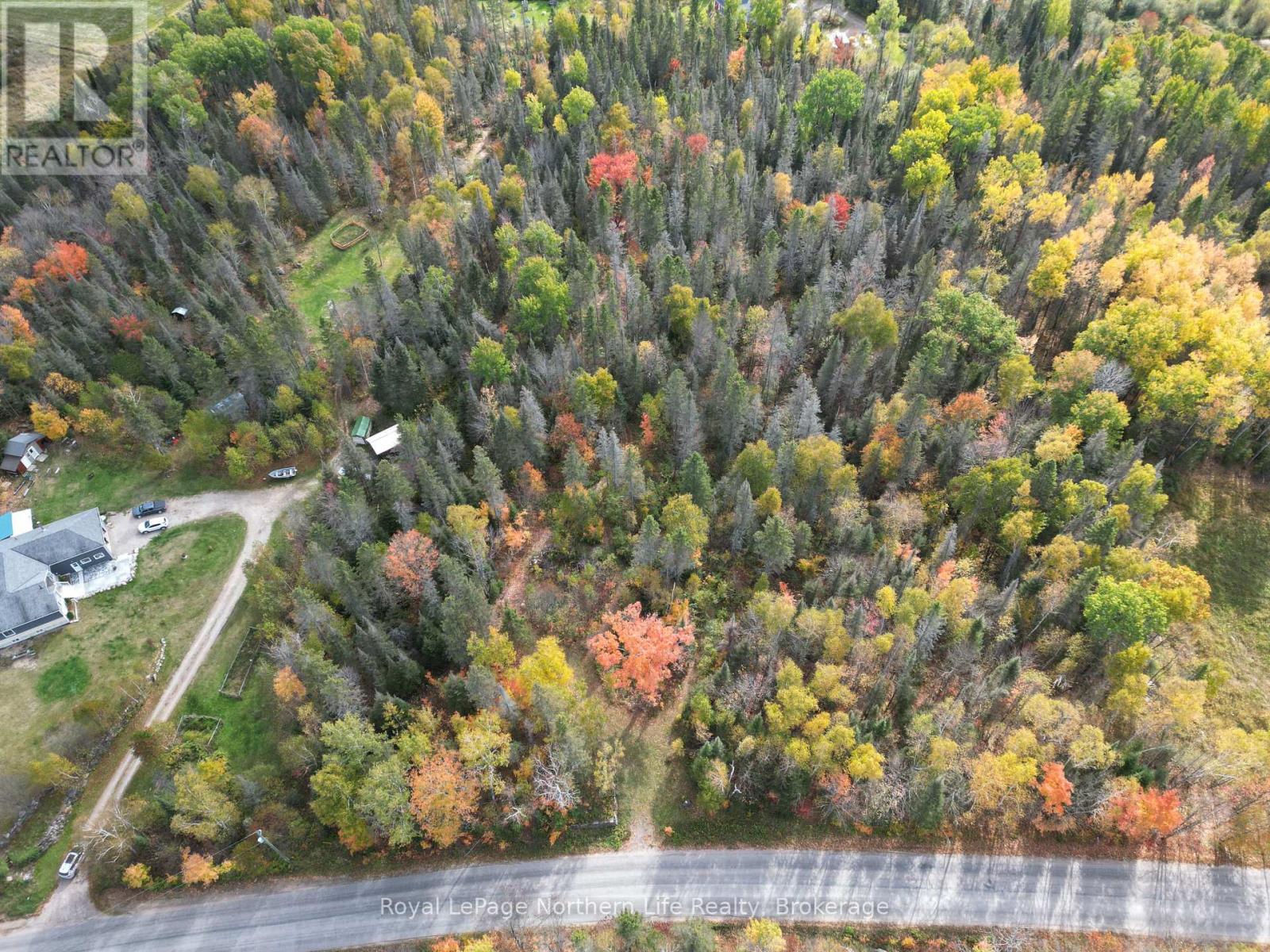 Chiswick Line Himsworth Con 10 Pt Lot 5 Line, Powassan, Ontario  P0H 1Z0 - Photo 3 - X12473913