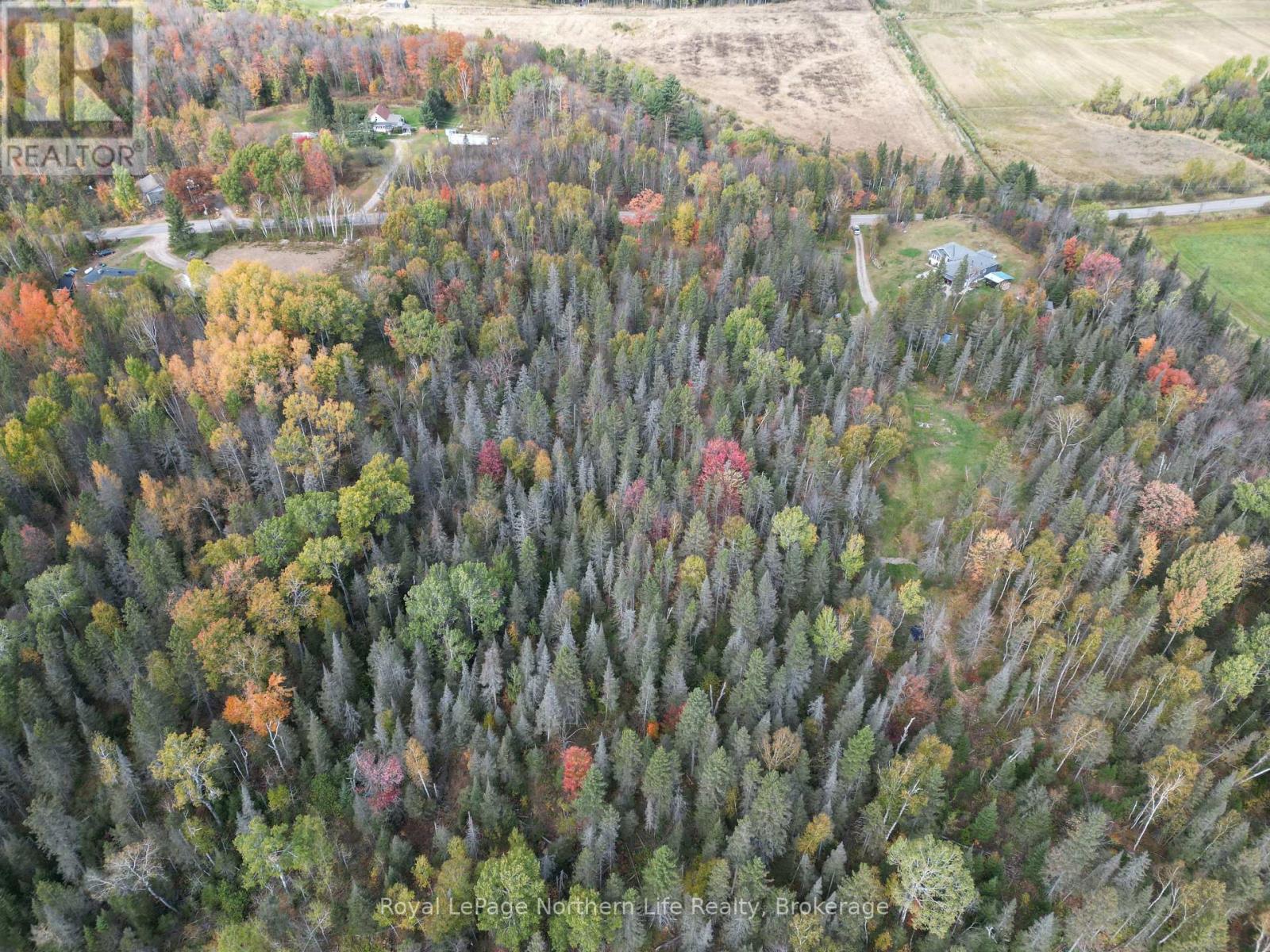 Chiswick Line Himsworth Con 10 Pt Lot 5 Line, Powassan, Ontario  P0H 1Z0 - Photo 4 - X12473913