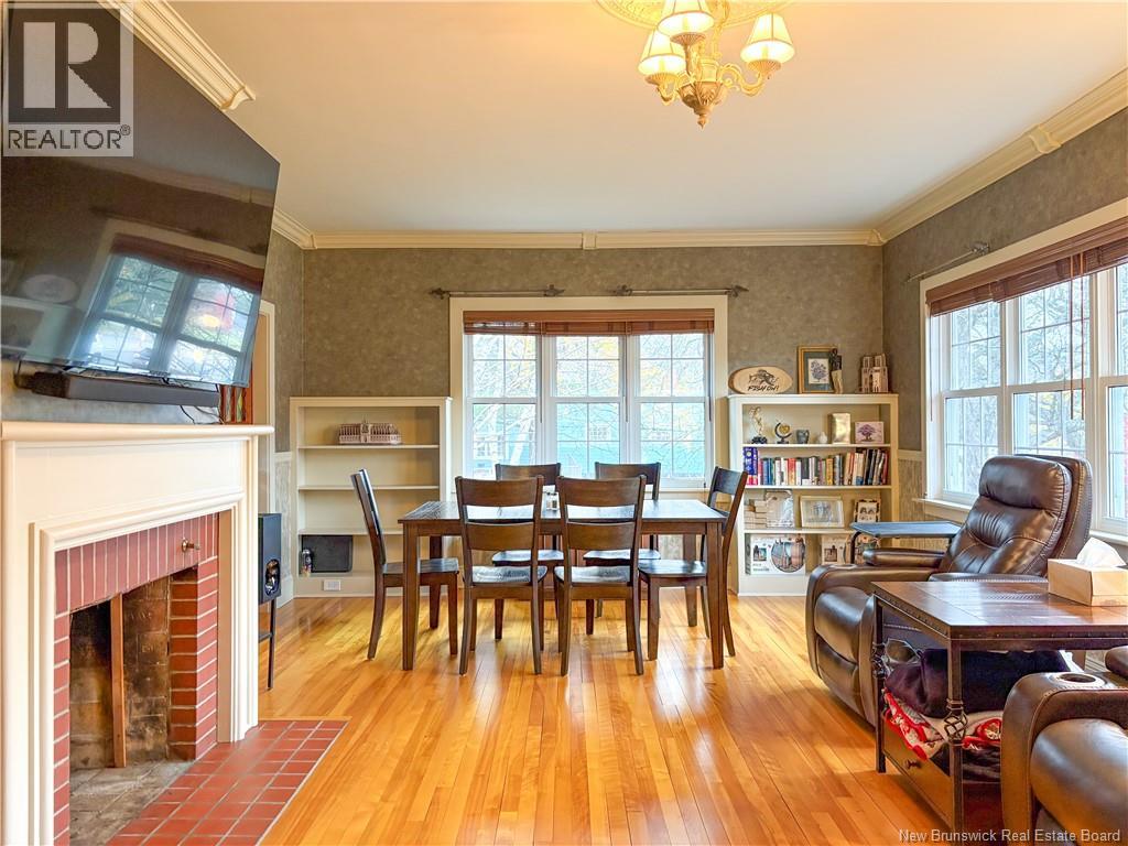 535 East Riverside Drive, Perth-Andover, New Brunswick  E7H 1Y4 - Photo 27 - NB128828
