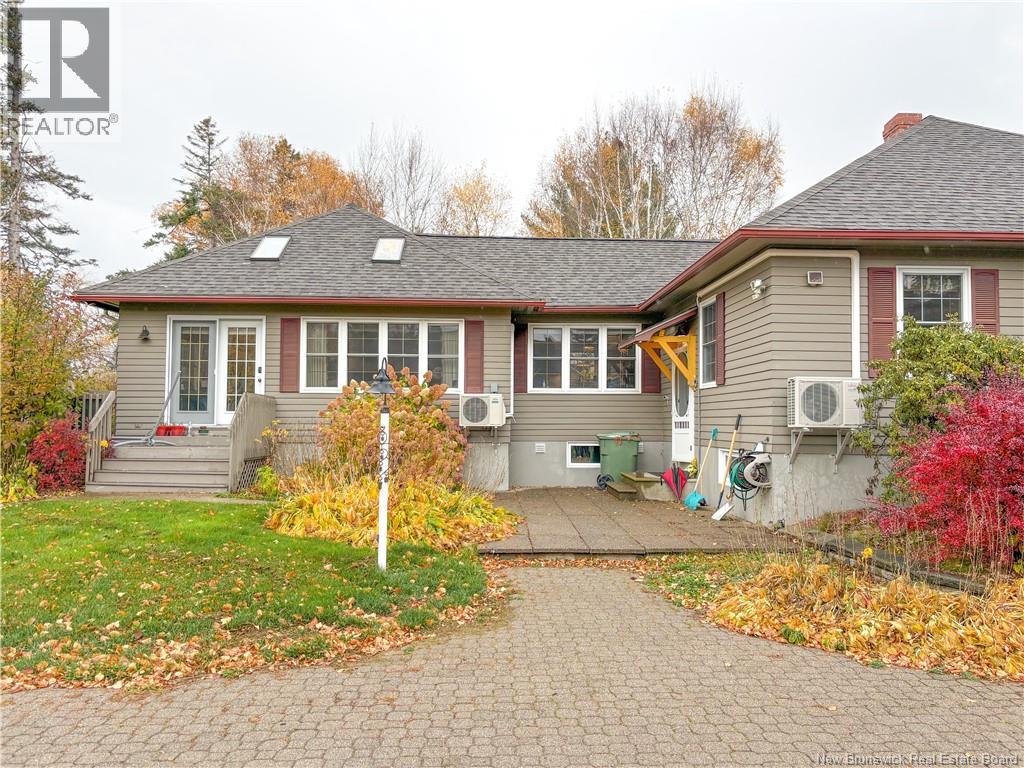 535 East Riverside Drive, Perth-Andover, New Brunswick  E7H 1Y4 - Photo 7 - NB128828