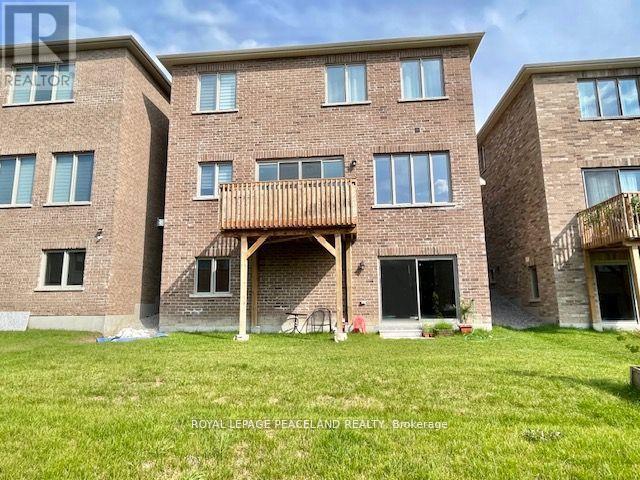 49 Sikura Circle, Aurora, Ontario  L4G 3Y9 - Photo 25 - N12473780