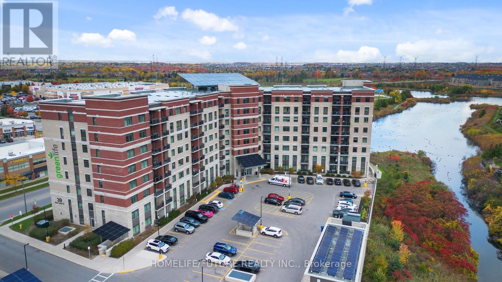 809 - 39 New Delhi Drive, Markham, Ontario  L3S 0E1 - Photo 38 - N12476552