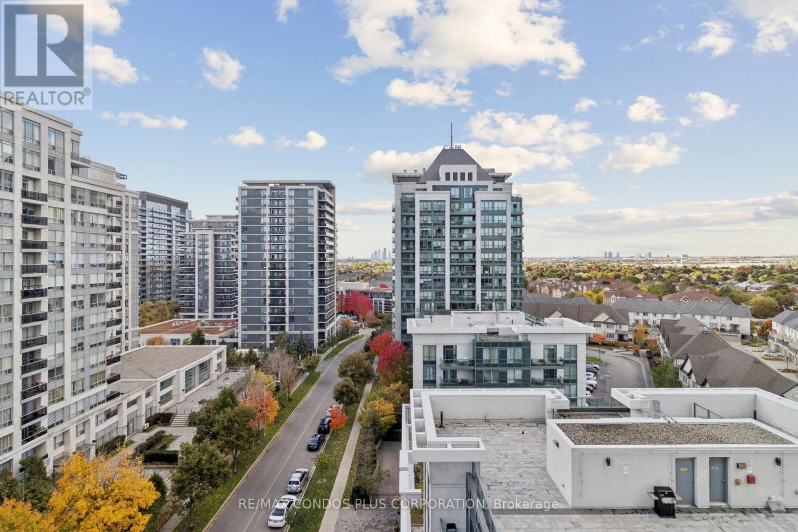 1108 - 20 North Park Road, Vaughan, Ontario  L4J 0G7 - Photo 18 - N12475536