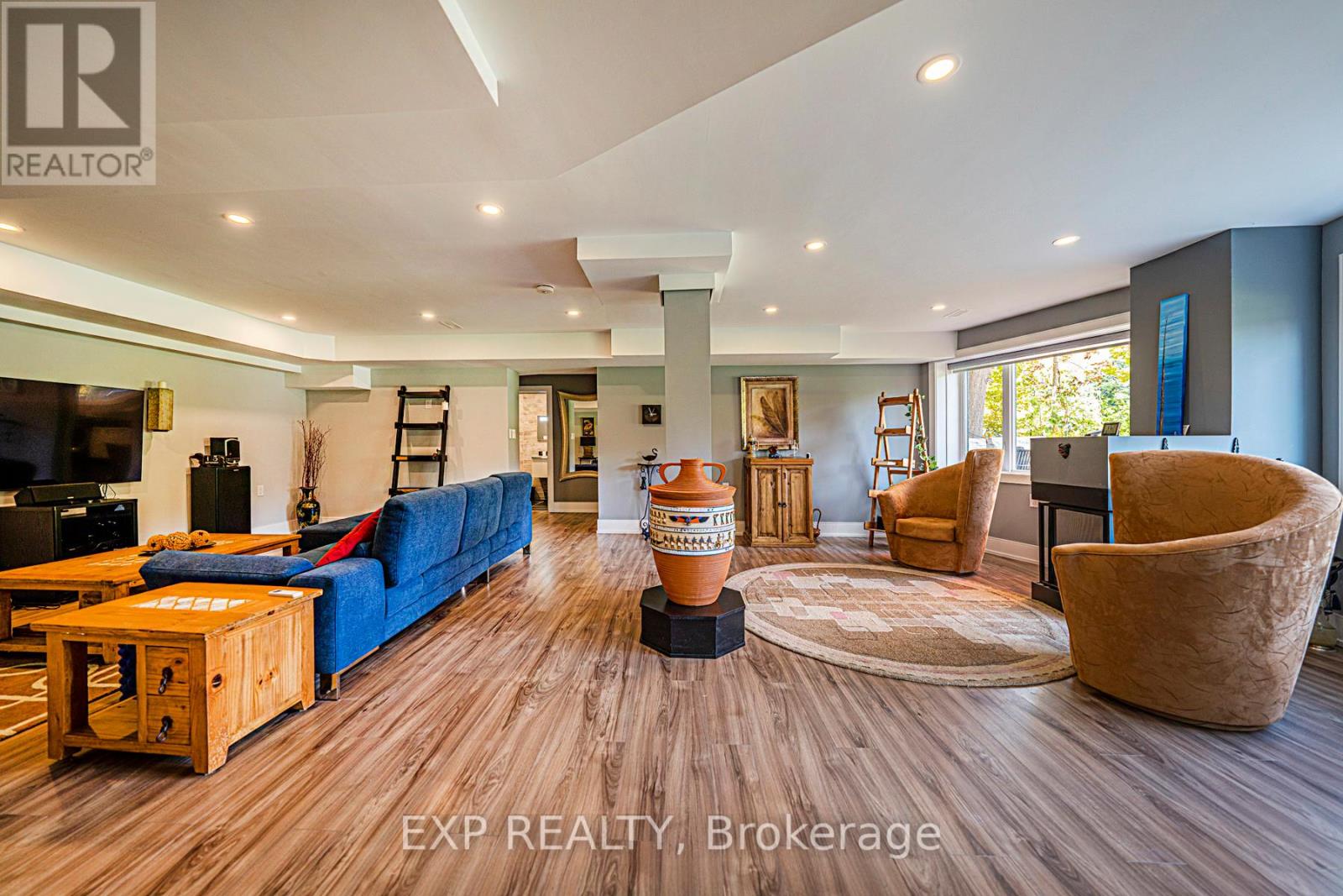 5 Birch Knoll Road, Georgina, Ontario  L0E 1R0 - Photo 30 - N12477637