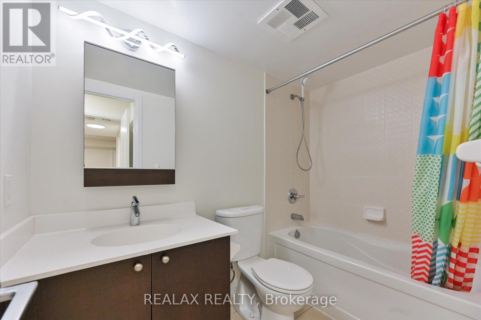 207 - 320 John Street, Markham, Ontario  L3T 0B1 - Photo 16 - N12477654