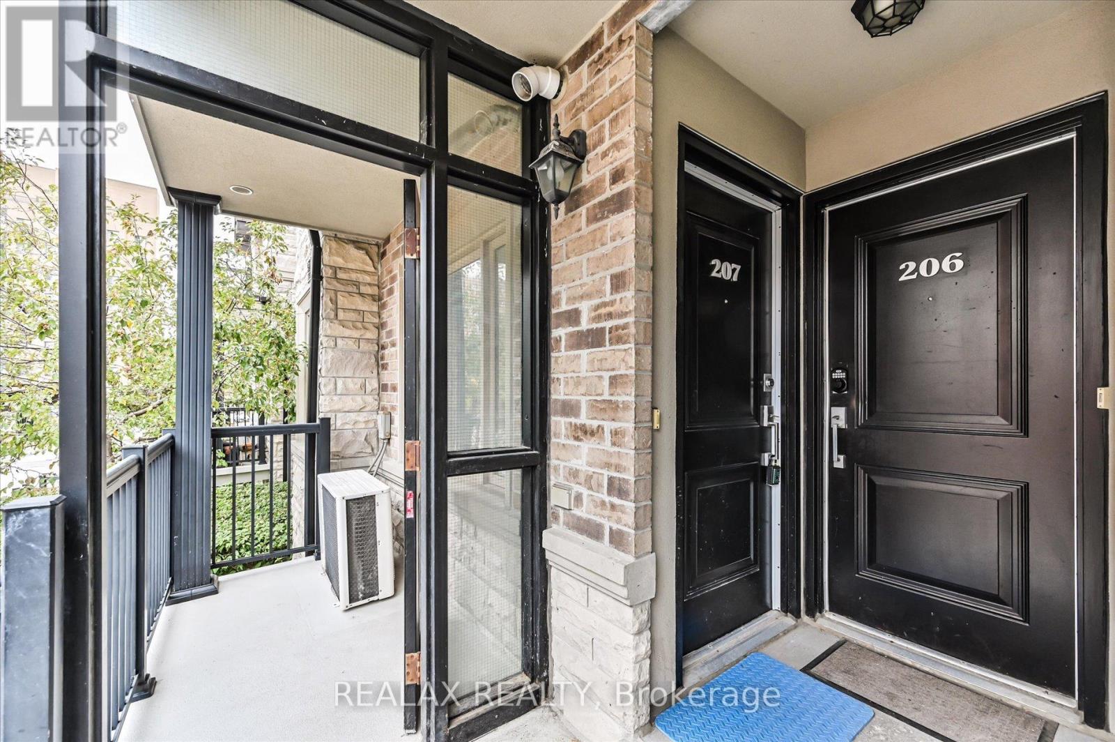 207 - 320 John Street, Markham, Ontario  L3T 0B1 - Photo 5 - N12477654