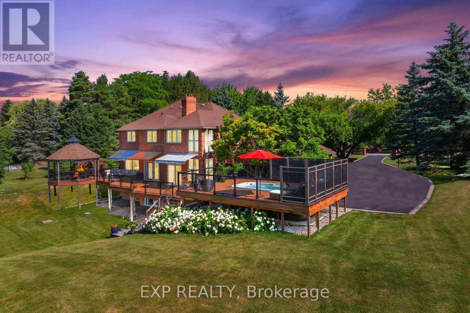 47 BRULE TRAIL, King, Ontario