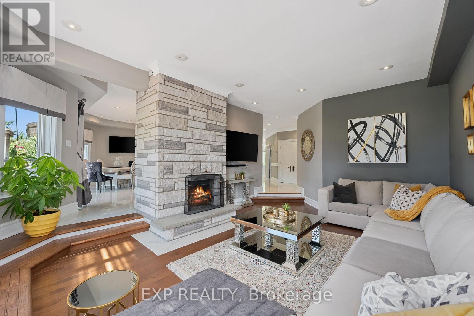 47 Brule Trail, King, Ontario  L7B 0C7 - Photo 12 - N12477661
