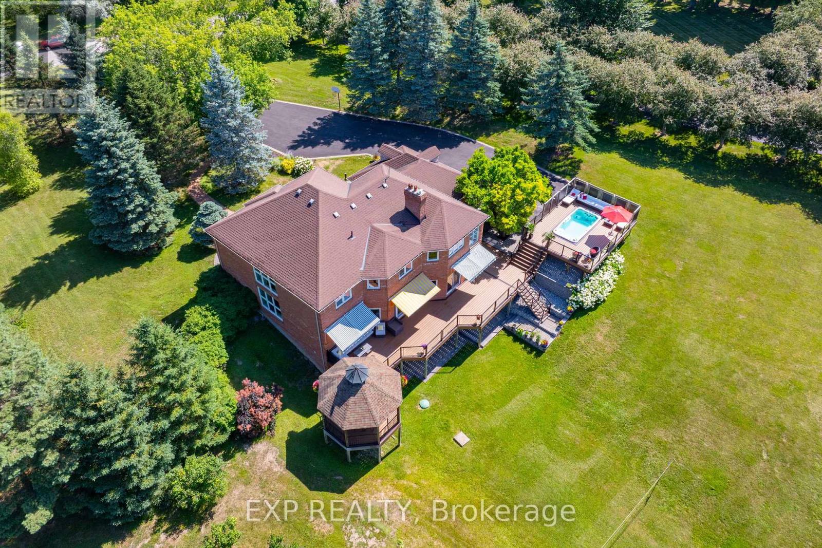 47 Brule Trail, King, Ontario  L7B 0C7 - Photo 2 - N12477661