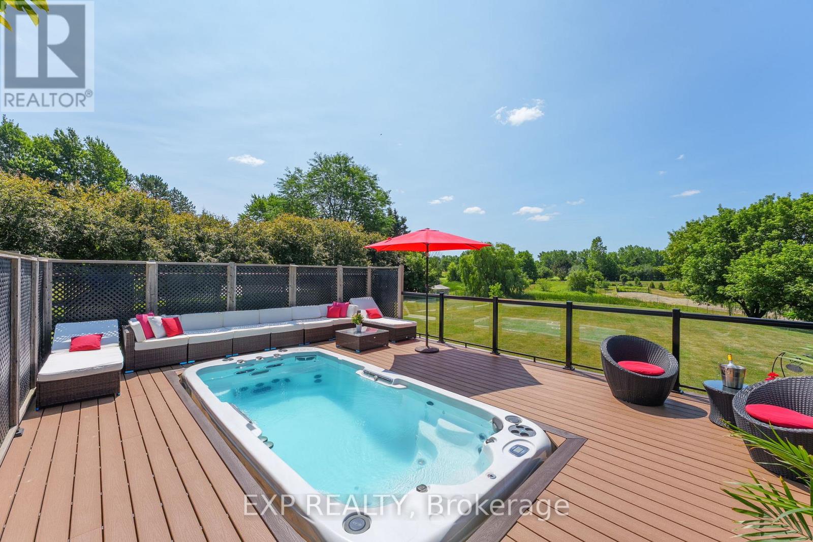47 Brule Trail, King, Ontario  L7B 0C7 - Photo 42 - N12477661