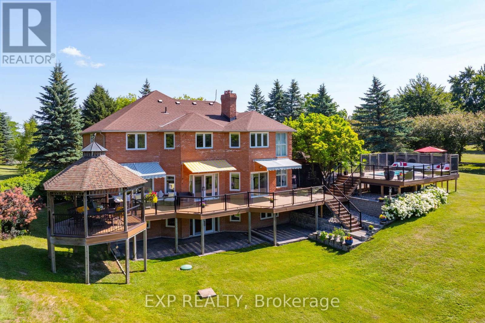 47 Brule Trail, King, Ontario  L7B 0C7 - Photo 44 - N12477661