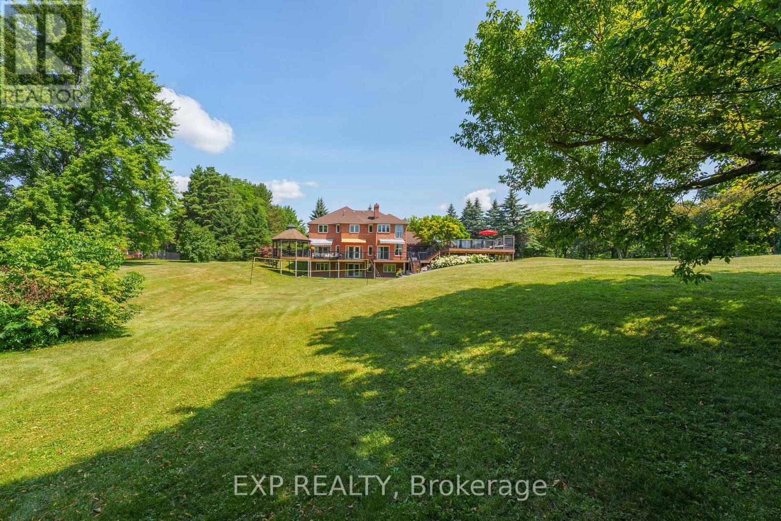 47 Brule Trail, King, Ontario  L7B 0C7 - Photo 45 - N12477661
