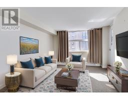 408 - 260 DAVIS DRIVE, Newmarket, Ontario