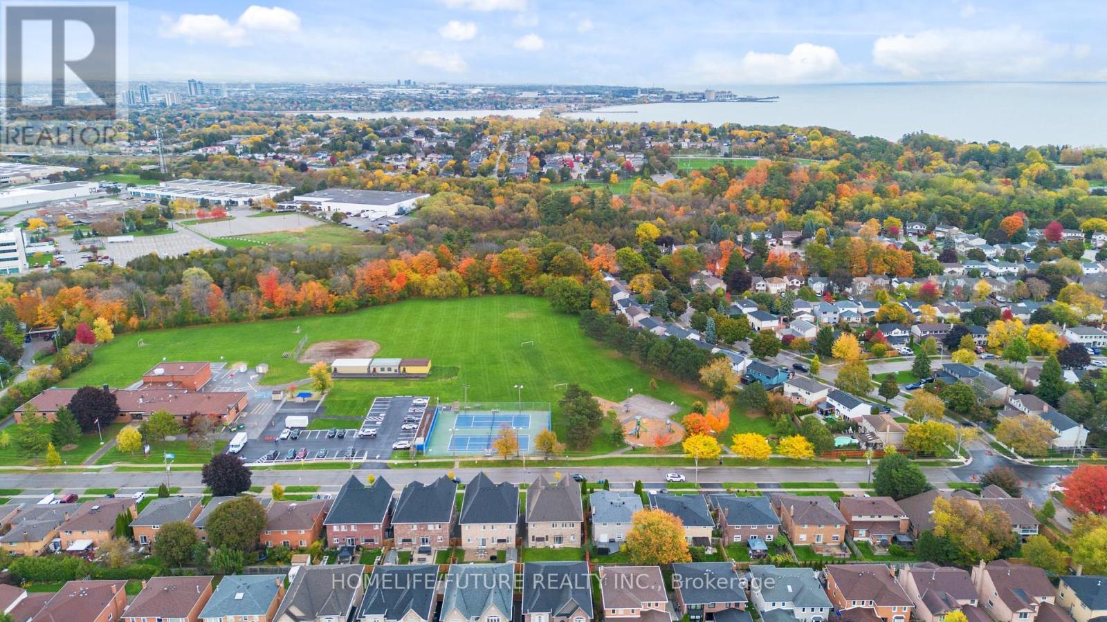 809 - 39 New Delhi Drive, Markham, Ontario  L3S 0E1 - Photo 39 - N12476552
