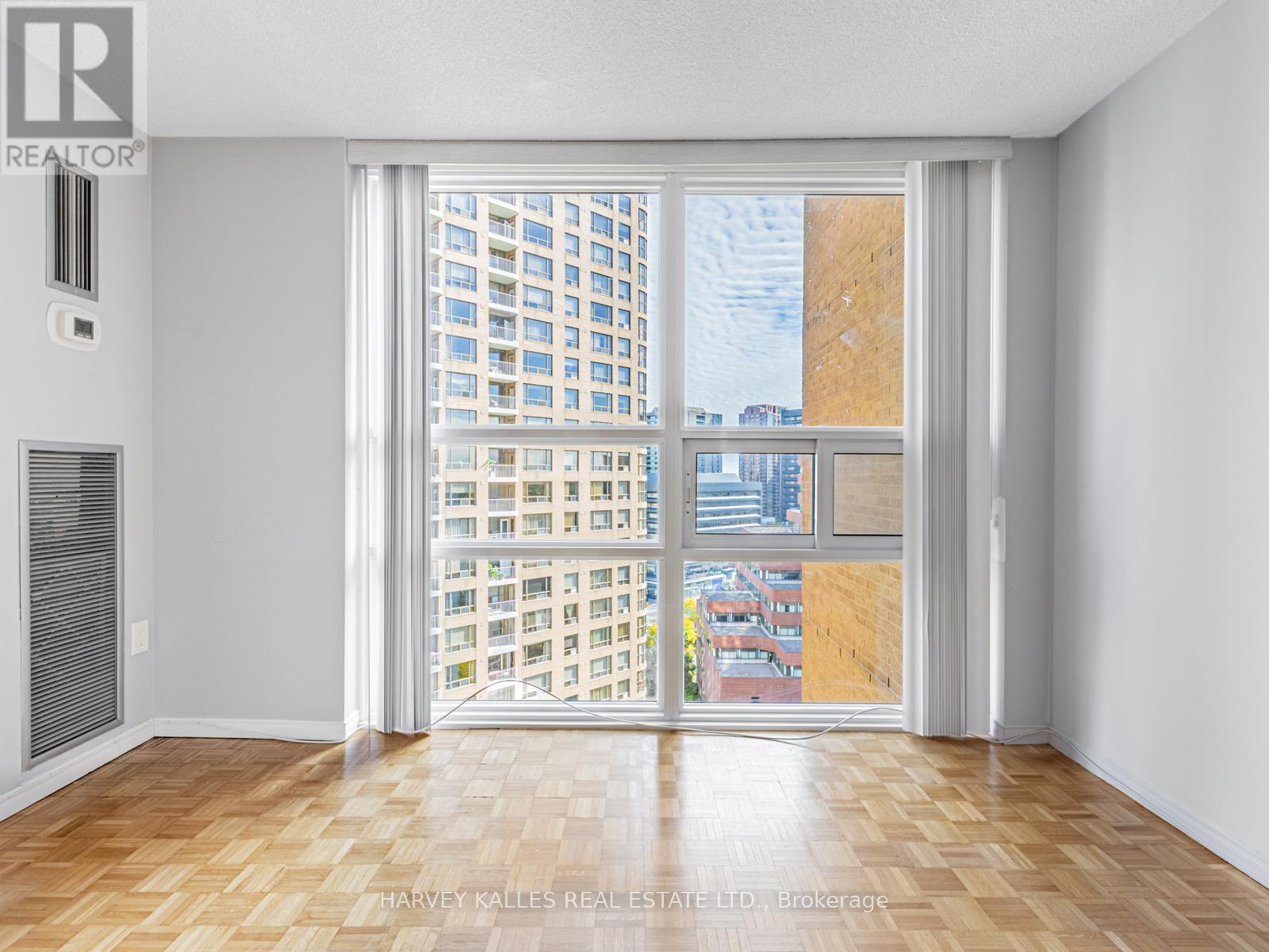 1707 - 131 Beecroft Road, Toronto, Ontario  M2N 6G9 - Photo 16 - C12472251