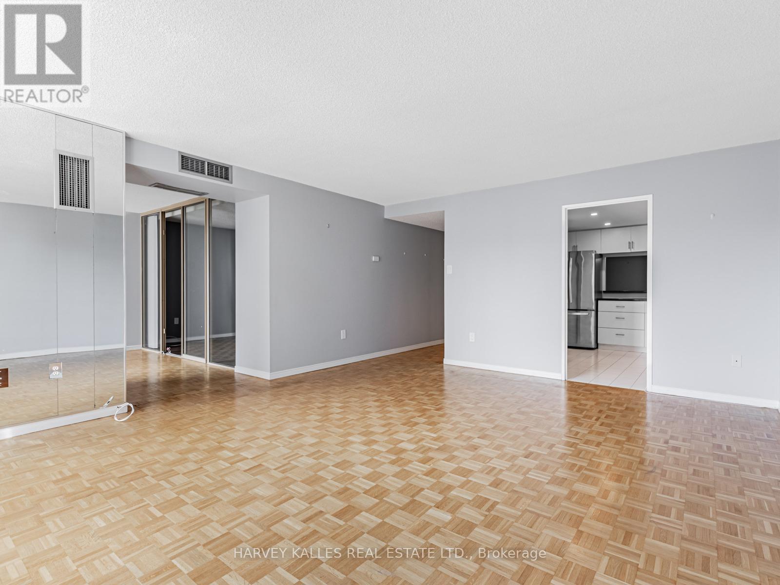 1707 - 131 Beecroft Road, Toronto, Ontario  M2N 6G9 - Photo 12 - C12472251