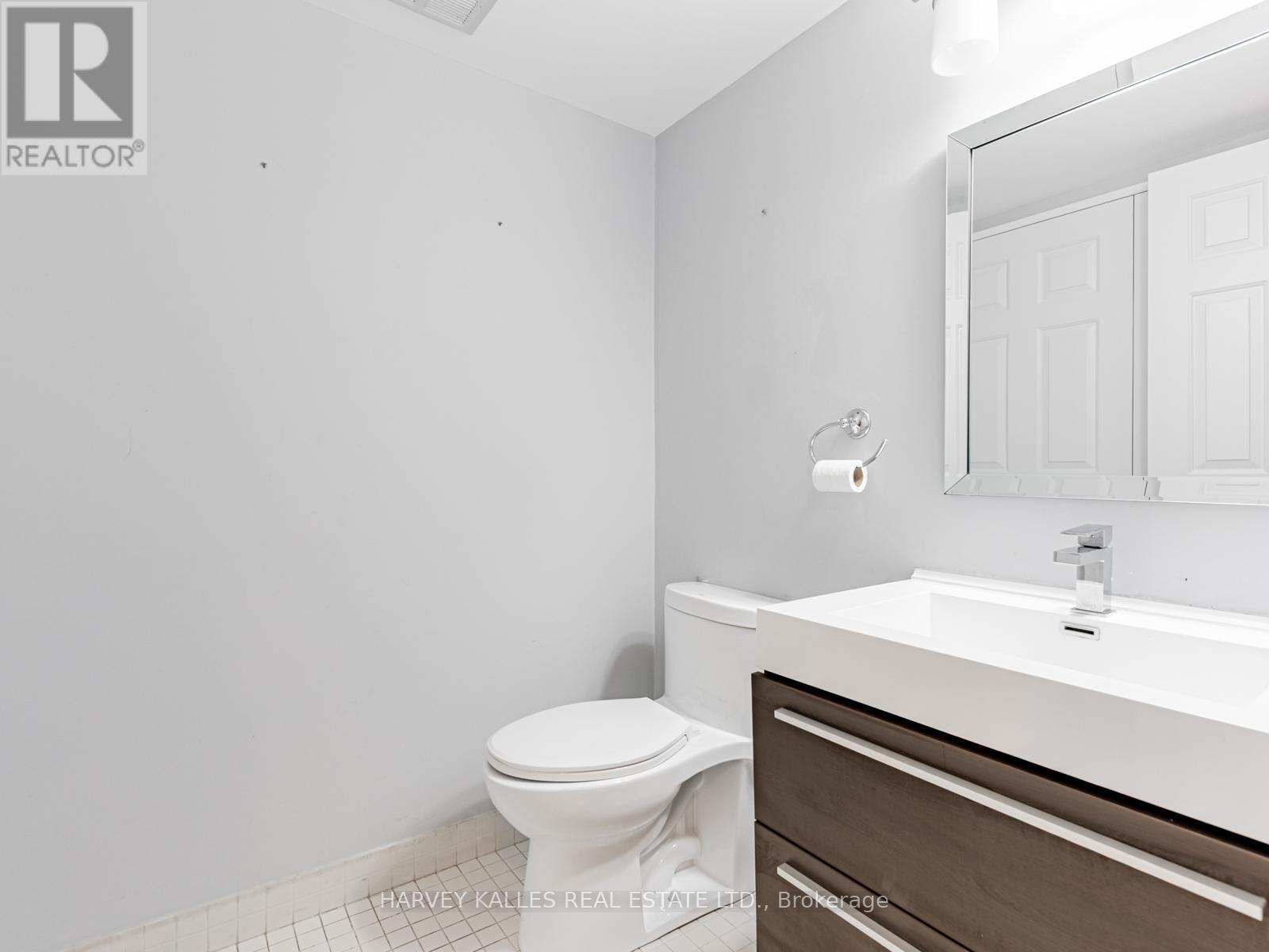 1707 - 131 Beecroft Road, Toronto, Ontario  M2N 6G9 - Photo 18 - C12472251