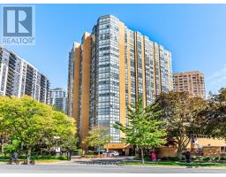 1707 - 131 BEECROFT ROAD, Toronto, Ontario