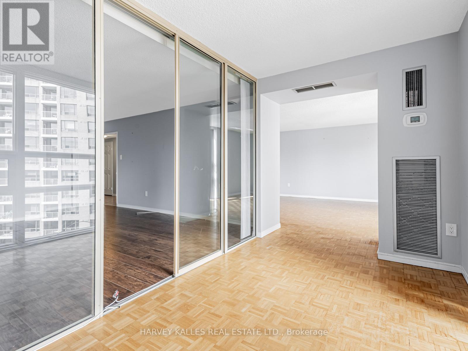 1707 - 131 Beecroft Road, Toronto, Ontario  M2N 6G9 - Photo 17 - C12472251