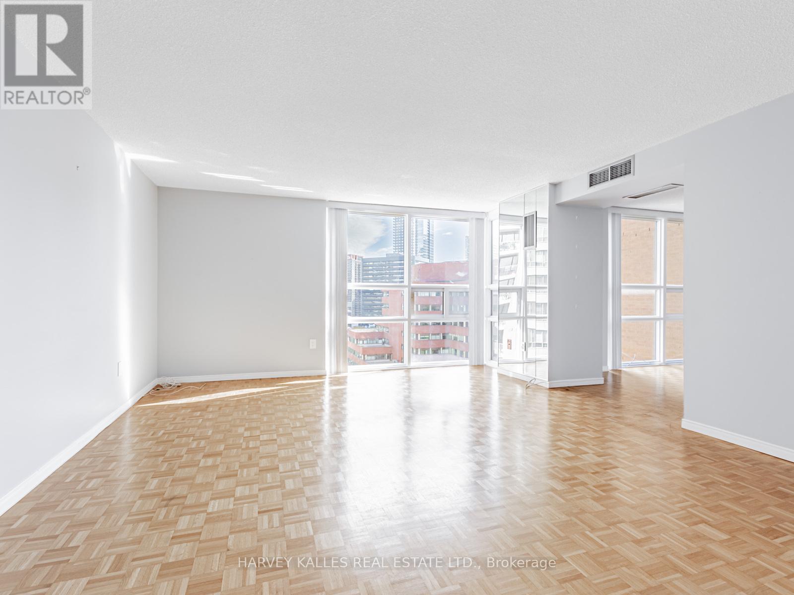 1707 - 131 Beecroft Road, Toronto, Ontario  M2N 6G9 - Photo 14 - C12472251