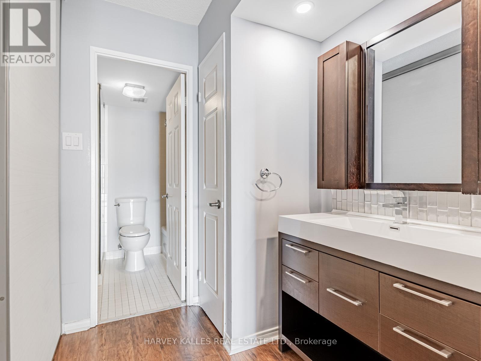 1707 - 131 Beecroft Road, Toronto, Ontario  M2N 6G9 - Photo 22 - C12472251
