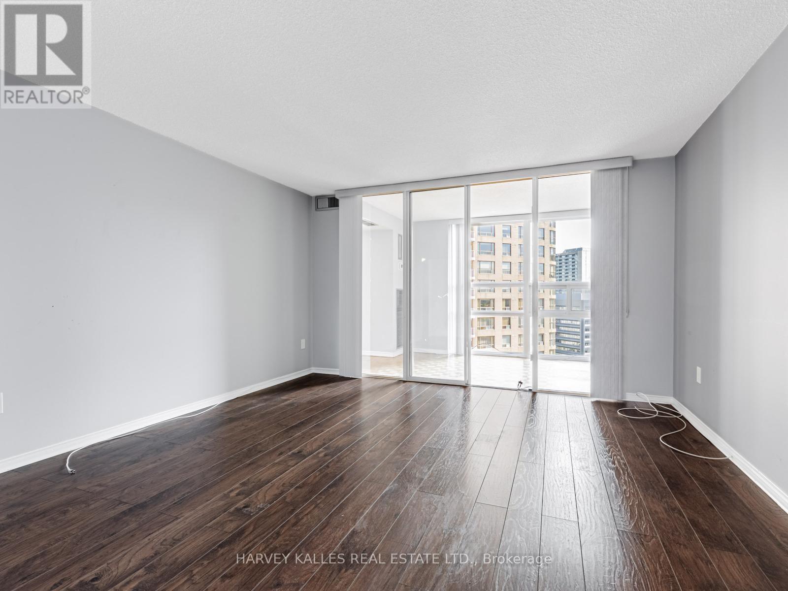 1707 - 131 Beecroft Road, Toronto, Ontario  M2N 6G9 - Photo 21 - C12472251