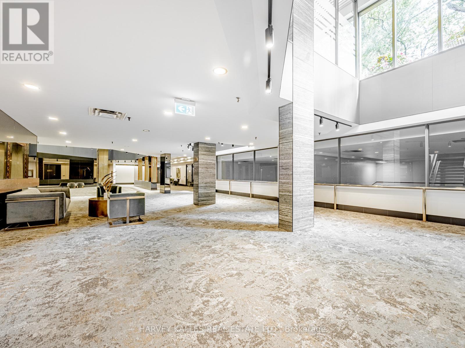 1707 - 131 Beecroft Road, Toronto, Ontario  M2N 6G9 - Photo 32 - C12472251