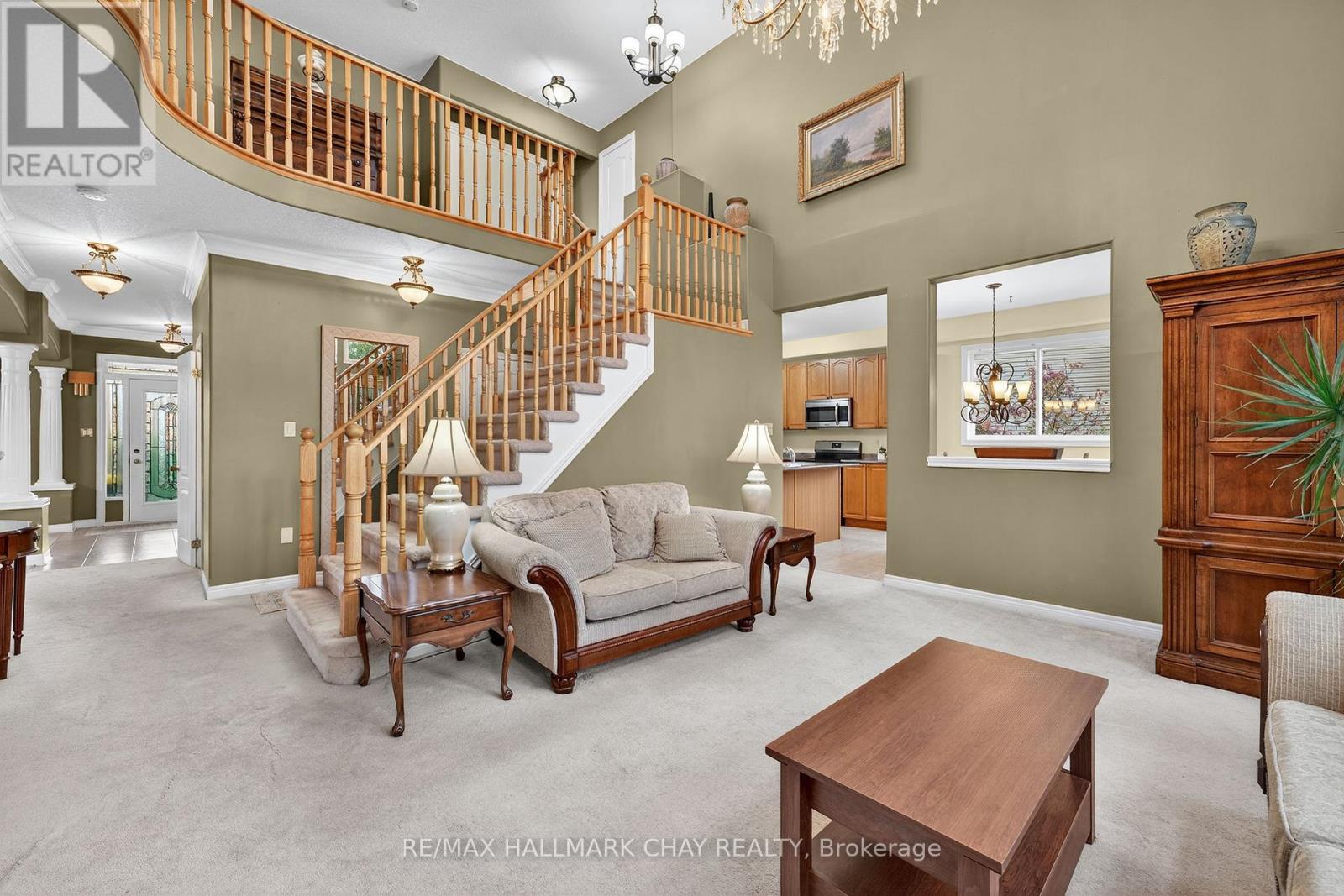 26 Kensington Trail, Barrie, Ontario  L4N 0K5 - Photo 10 - S12477664