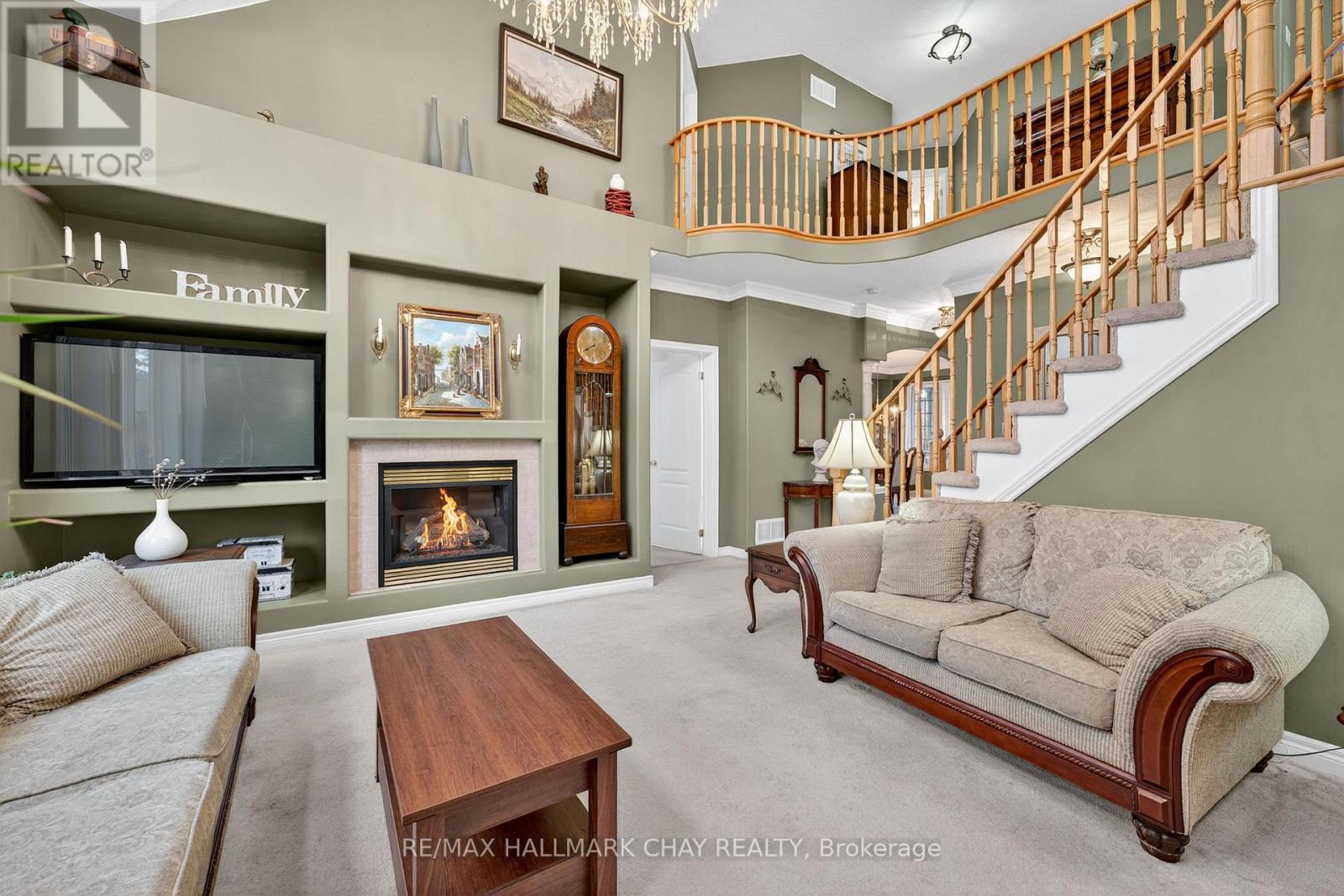 26 Kensington Trail, Barrie, Ontario  L4N 0K5 - Photo 11 - S12477664