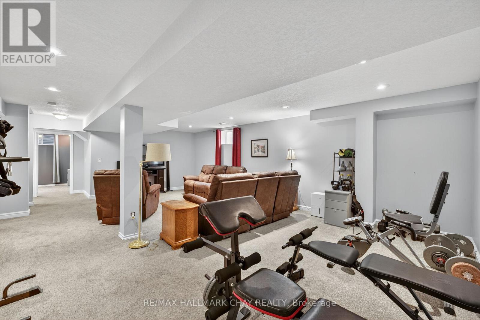 26 Kensington Trail, Barrie, Ontario  L4N 0K5 - Photo 37 - S12477664