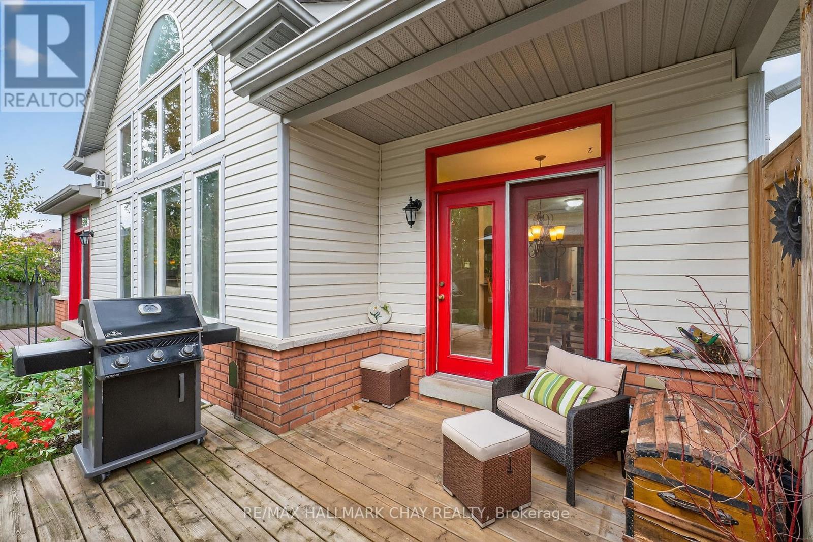 26 Kensington Trail, Barrie, Ontario  L4N 0K5 - Photo 44 - S12477664
