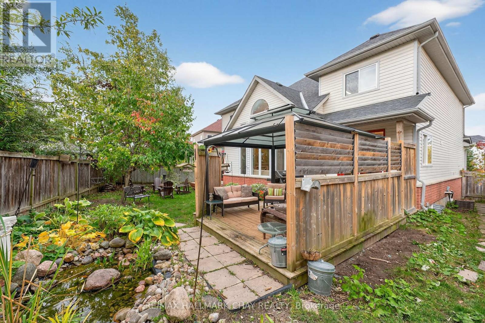 26 Kensington Trail, Barrie, Ontario  L4N 0K5 - Photo 46 - S12477664