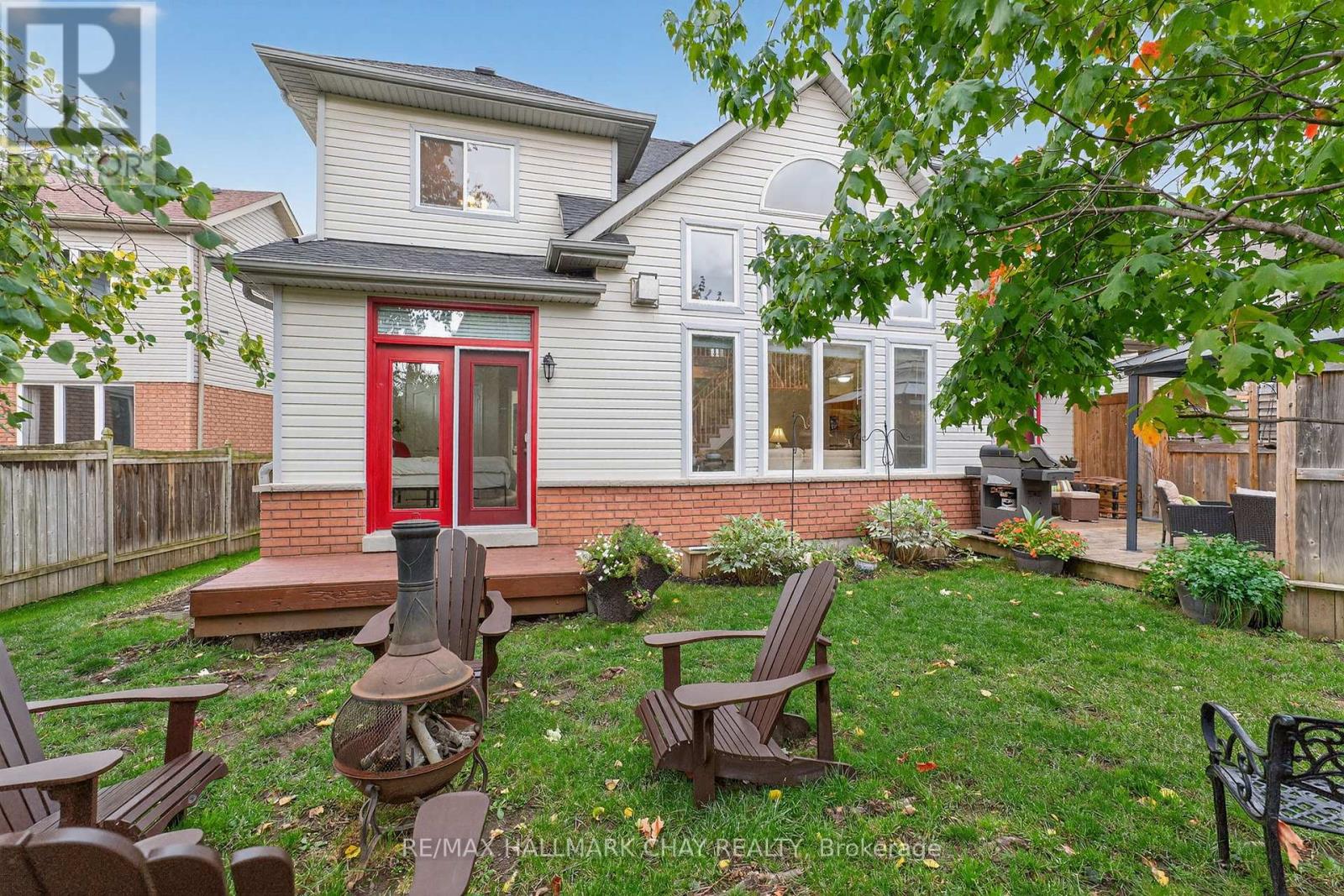 26 Kensington Trail, Barrie, Ontario  L4N 0K5 - Photo 47 - S12477664