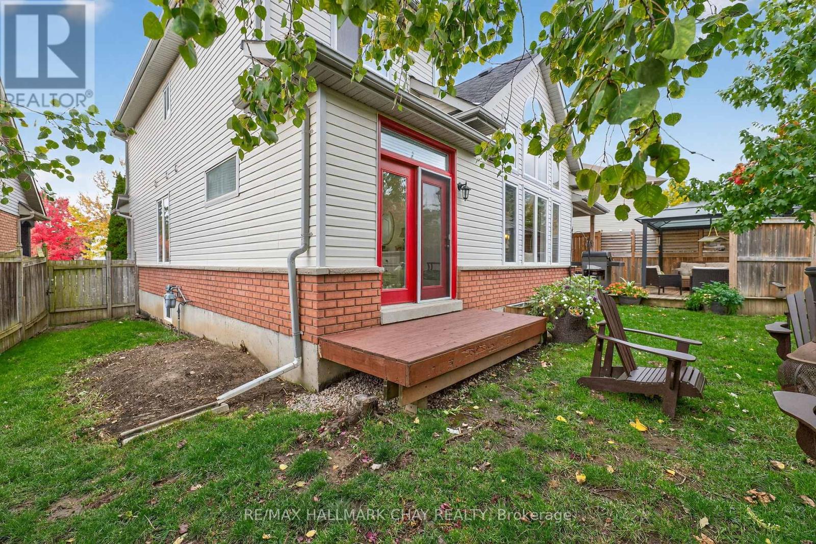 26 Kensington Trail, Barrie, Ontario  L4N 0K5 - Photo 48 - S12477664