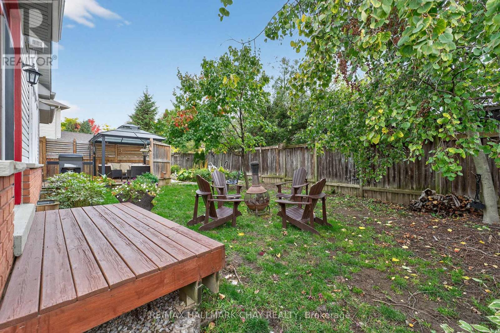 26 Kensington Trail, Barrie, Ontario  L4N 0K5 - Photo 49 - S12477664