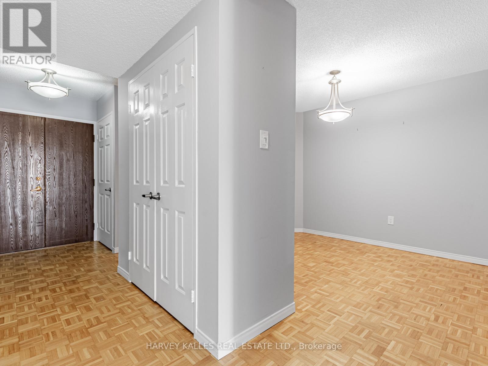 1707 - 131 Beecroft Road, Toronto, Ontario  M2N 6G9 - Photo 4 - C12472251
