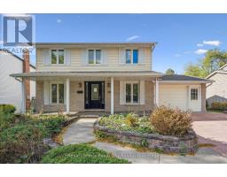 10 WOODBOROUGH ROAD, Guelph, Ontario