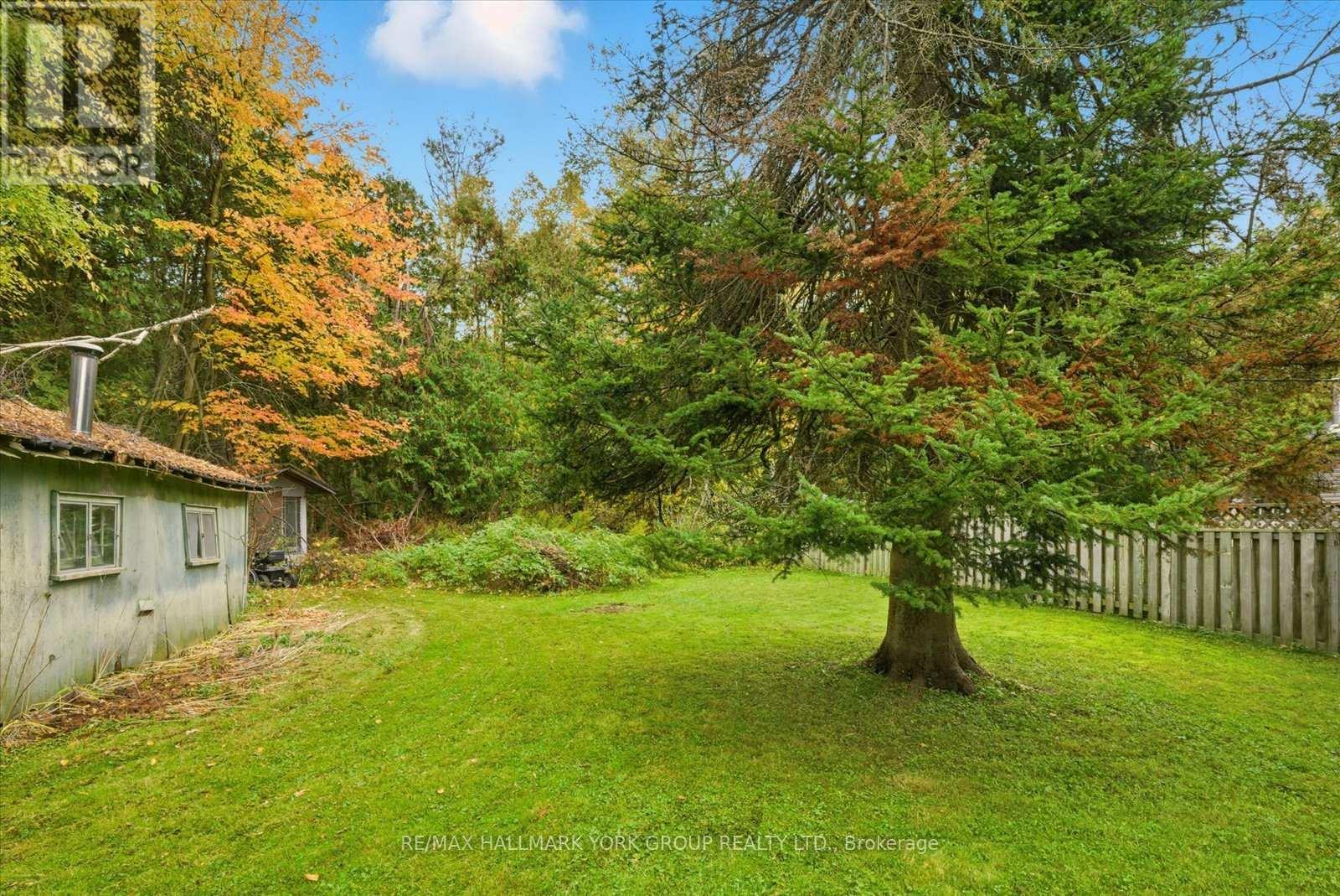 32 Station Road, Georgina, Ontario  L0E 1N0 - Photo 11 - N12473793
