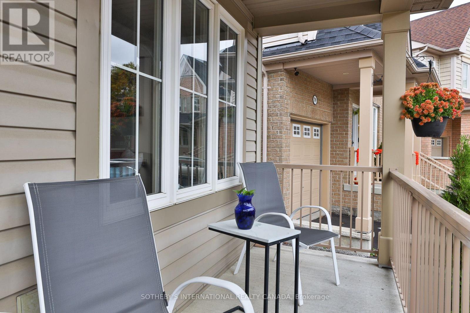 83 Norland Circle, Oshawa, Ontario  L1L 0A7 - Photo 50 - E12473792