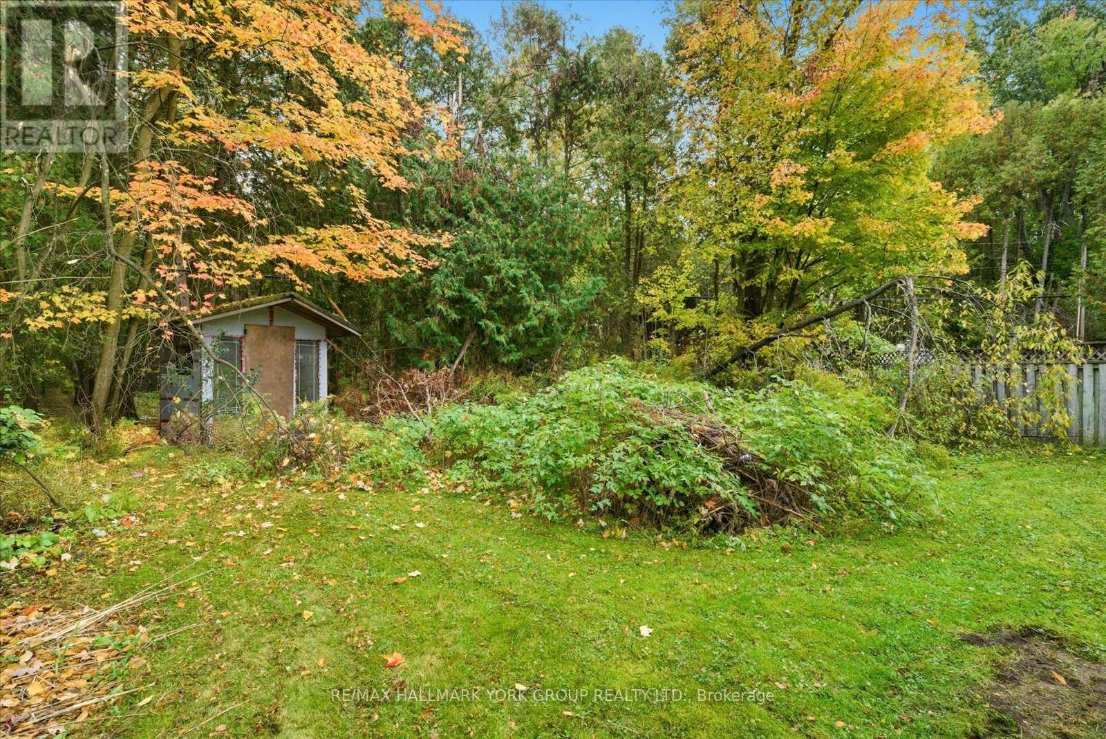 32 Station Road, Georgina, Ontario  L0E 1N0 - Photo 12 - N12473793