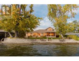 129 STINSON'S BAY ROAD, Kawartha Lakes, Ontario